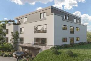 Seniorenfreundliche Wohnung mit Sonnenterrasse in ruhiger Lage von Bonn Bad Godesberg – 53177 Bonn – Vorschaubild 4