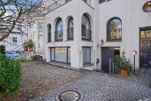Frei verfügbares Mehrparteienhaus mit Entwicklungspotenzial in ansprechender Lage von Hamburg-Eilbek – 22089 Hamburg – Vorschaubild 3