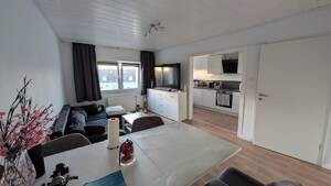 Grundsanierte 3-Zimmer-Wohnung im Zentrum von Jülich – 52428 Jülich – Vorschaubild 2