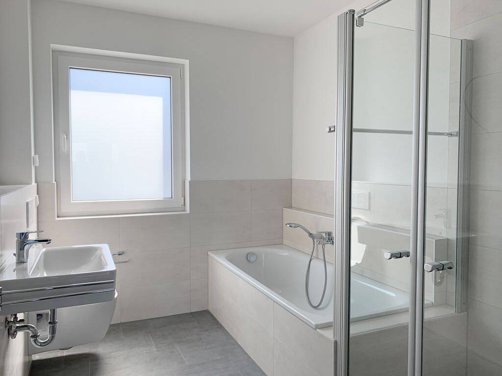 Moderne, schwellenfreie 4-Zimmerwohnung im Kirschenwäldchen – Wetzlar – Vorschaubild 5