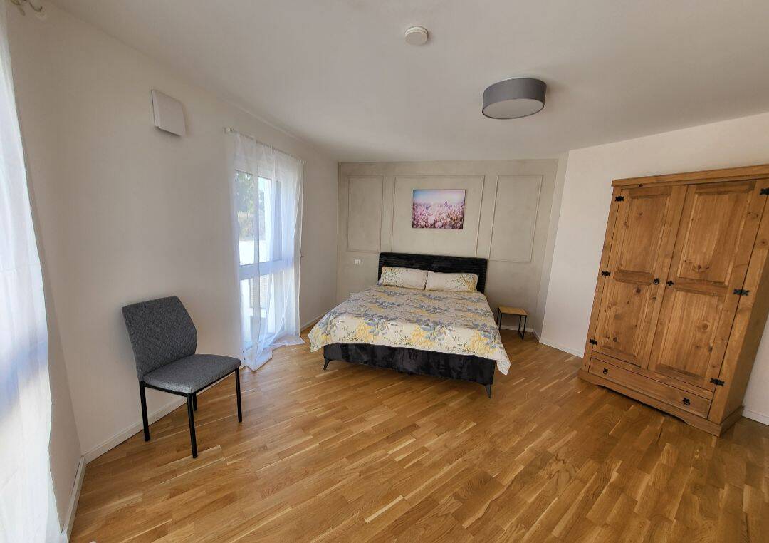 Penthouse-Wohnung mit top Ausstattung – Darmstadt – Vorschaubild 8