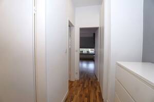 Schöne, möblierte 1 Zimmer Wohnung mit Balkon – 67098 Bad Dürkheim – Vorschaubild 2