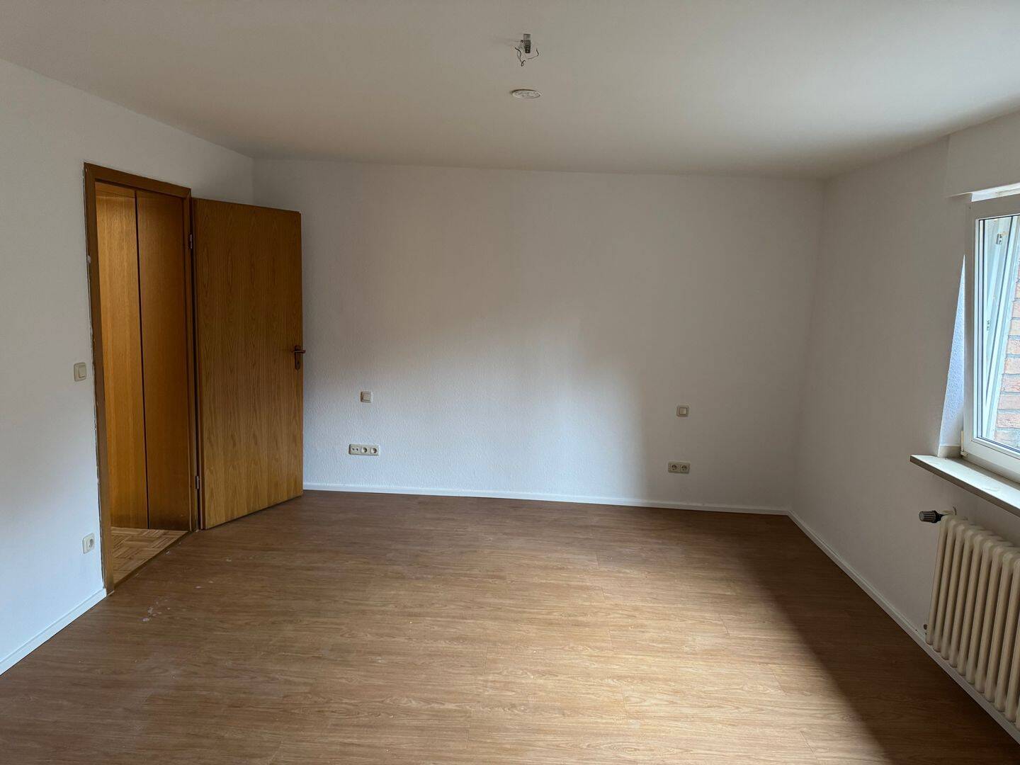 Wohnung mit separaten Eingang und Fenster in ruhiger Lage in Essen Schönebeck – Essen – Vorschaubild 9