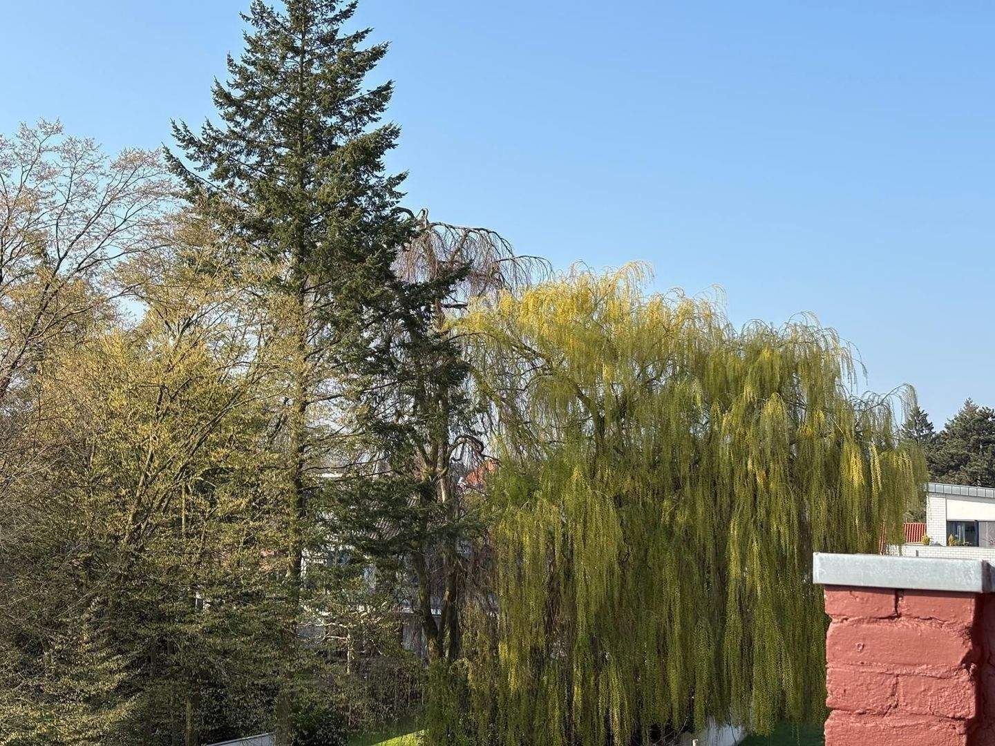 Gemütliche und top geschnittene 2 Zimmer Wohnung mit Balkon im 3 Parteienhaus ! Traumhaftes Wohnen direkt am Grenzlandstadion und Fachhochschule ! – Mönchengladbach – Vorschaubild 3