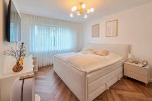 Ankommen und Wohlfühlen ; Kernsanierte 3-Zimmer-Traumwohnung mit eigenem Garten – 51147 Köln – Vorschaubild 6
