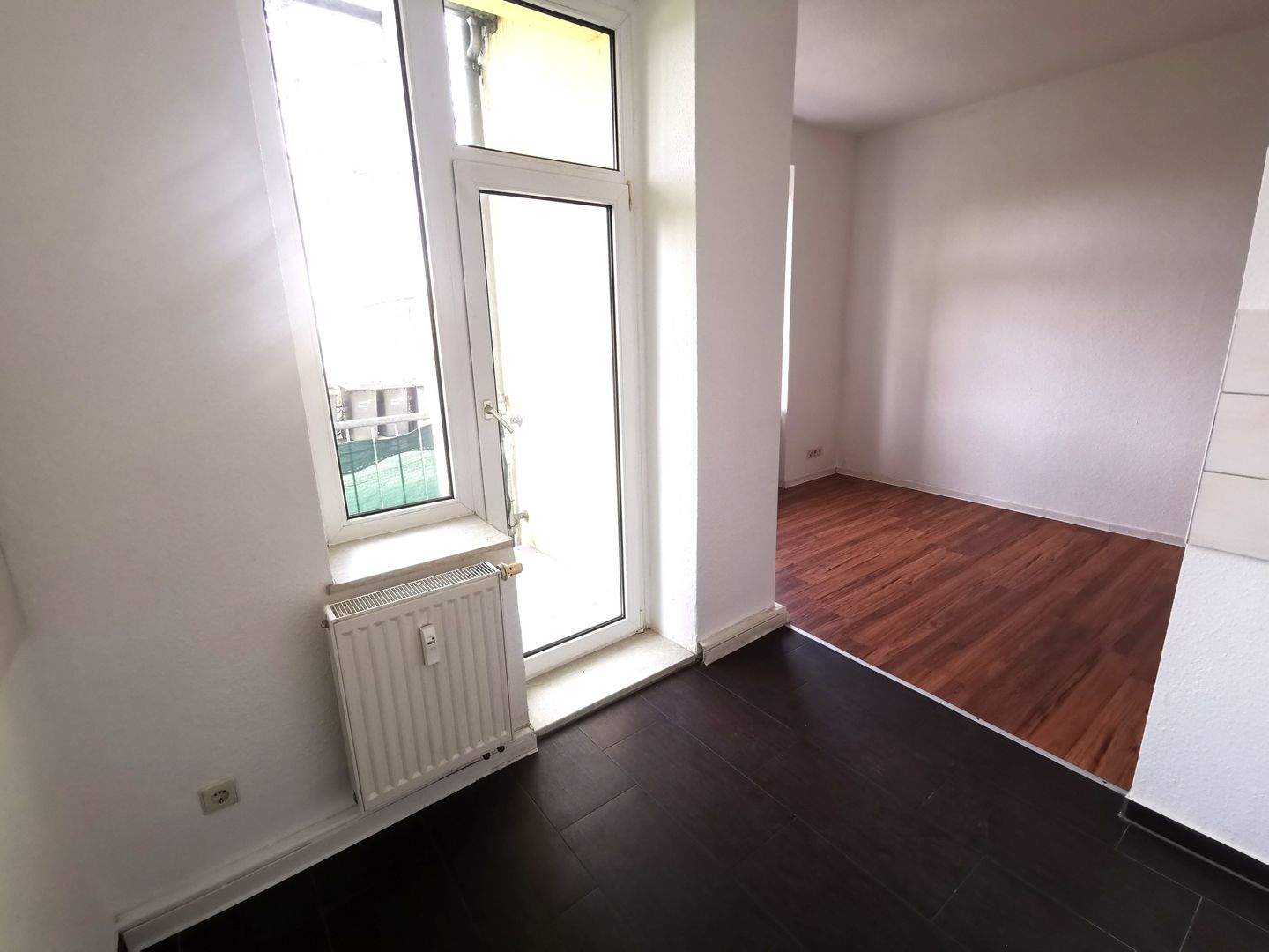 3-Zimmer-Wohnung mit Balkon und offener Küche nähe Sachsenallee – Chemnitz – Vorschaubild 4