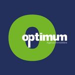 OPTIMUM logo