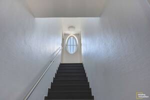 Bremen - Teerhof | Lichtdurchflutete Maisonette mit Blick auf die Kleine Weser – 28199 Bremen – Vorschaubild 3