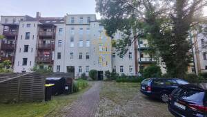1 Raum Apartment mit Stellplatz zur Kapitalanlage – 4299 Leipzig – Vorschaubild 6