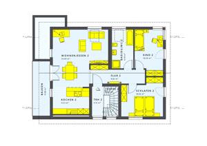 Zwei Familien, ein Zuhause voller Verbundenheit. Gemeinsam Bauen! – 70499 Stuttgart – Vorschaubild 4
