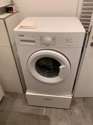 Apartment frisch saniert und möbliert alles inklusive – 51145 Köln – Vorschaubild 9