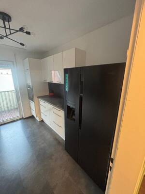 Schöne 3 Zimmer Wohnung mit Balkon! – 90439 Nürnberg – Vorschaubild 2