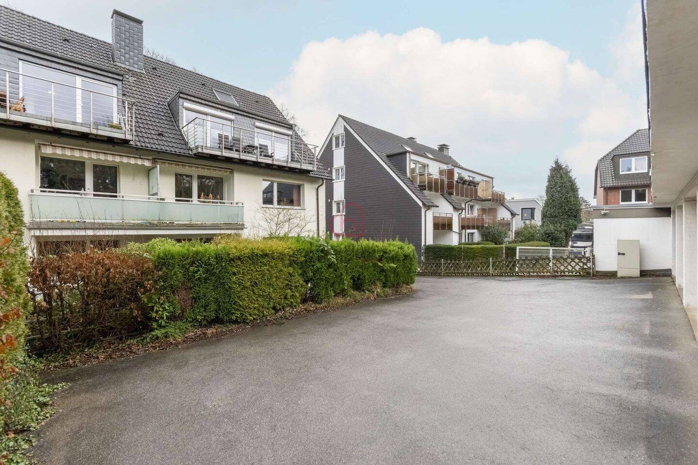 RESERVIERT Kein Invest nötig?? Stilvolles Wohnen in Fischlaken – Essen – Vorschaubild 8