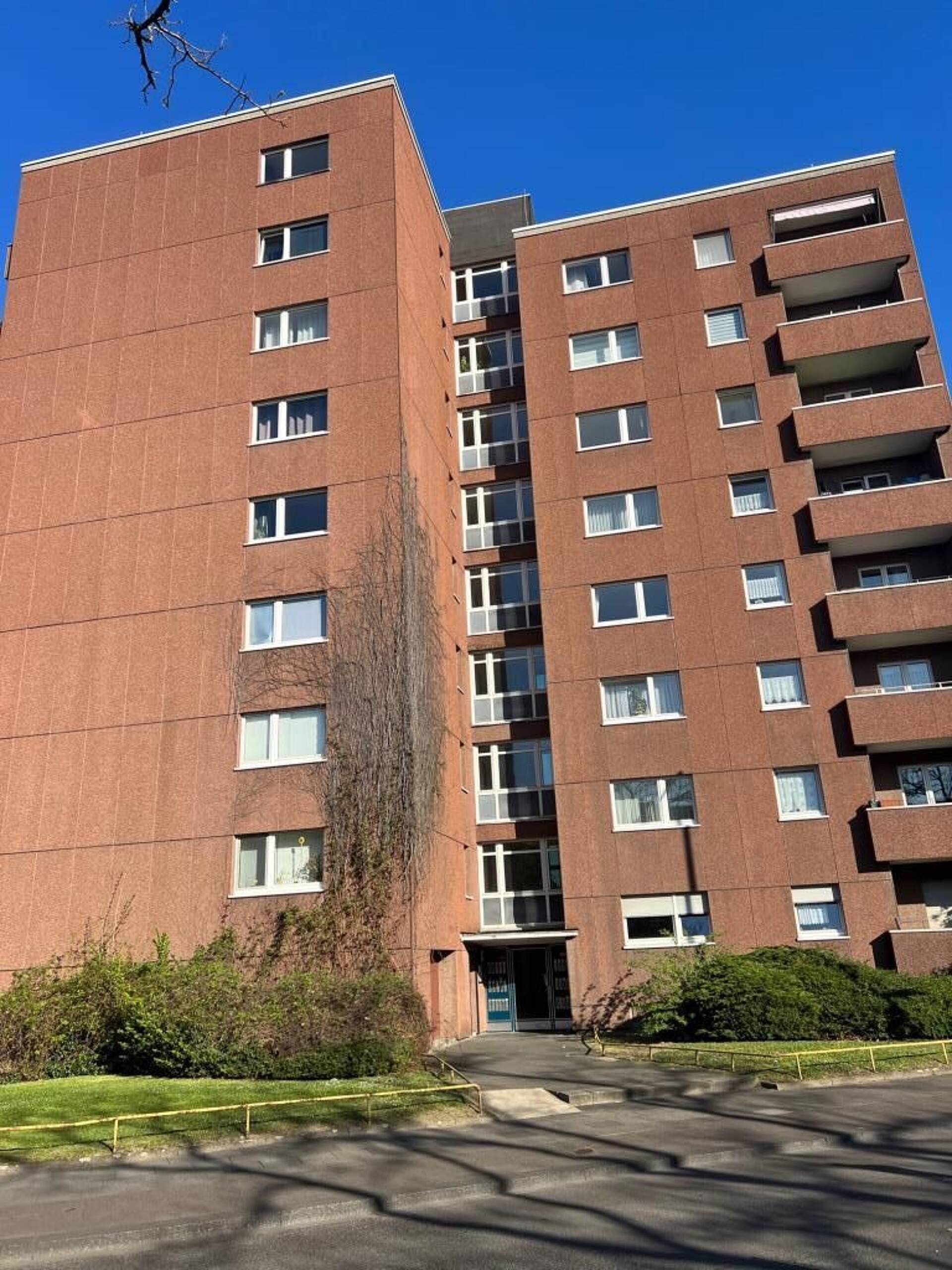 Etagenwohnung in 51103 Köln mit 73 m² kaufen