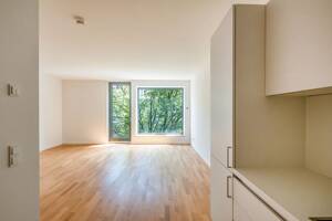 Klinker, Erker und Balkone - Expressiv wohnen im BRICKS – 10823 Berlin – Vorschaubild 3