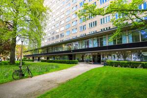Möbliertes All-Inclusive Apartment in Top-Lage Eimsbüttel | Bigger Bude – 20144 Hamburg – Vorschaubild 8