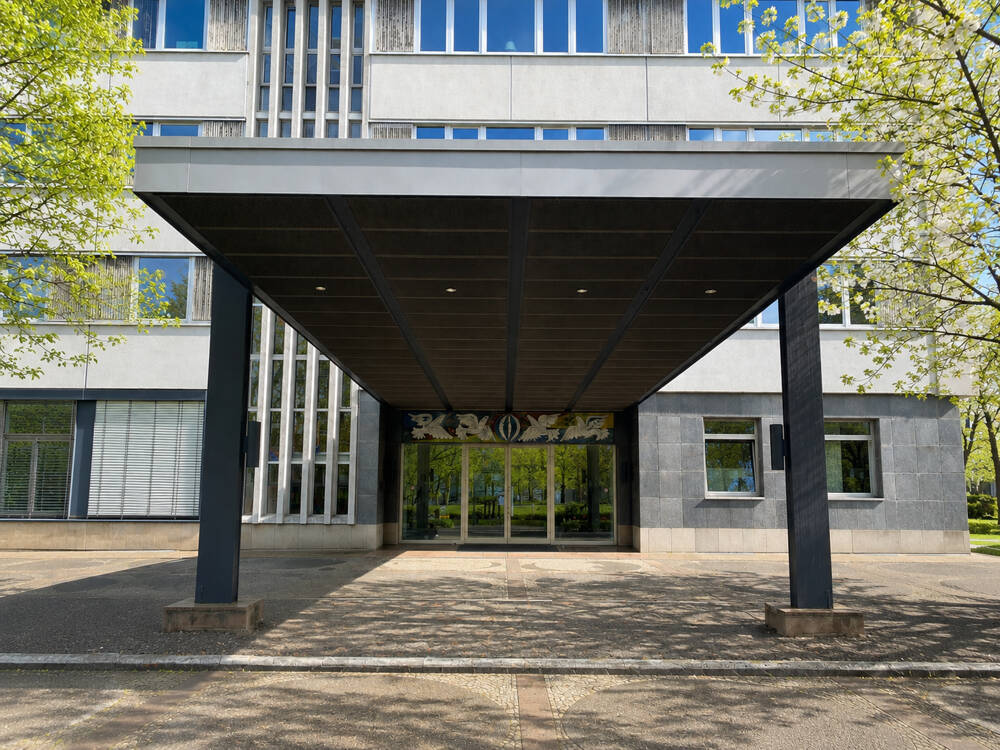 Eigentumswohnung in Berlin - Baudenkmal am Schlosspark – Berlin – Vorschaubild 2