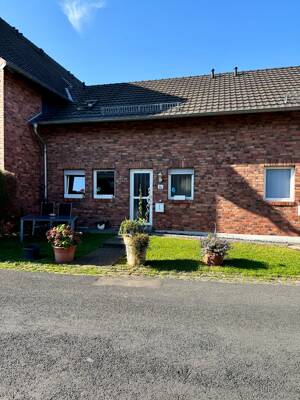 Reihenmittelhaus in Köln-Widdersdorf - ruhig, familienfreundlich, Hofanlage & Garten – 50859 Köln – Vorschaubild 4