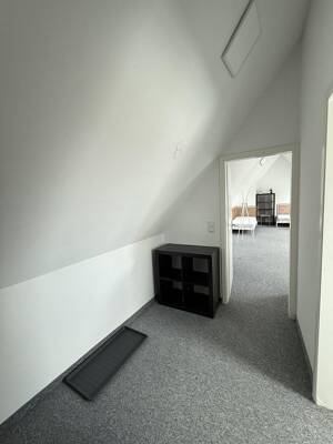 Tolle 1 Zimmer Wohnung - TOP Lage! – 91054 Erlangen – Vorschaubild 5