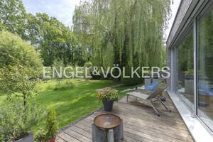 Luxus-Bungalow in St. Mauritz – 48155 Münster – Vorschaubild 9