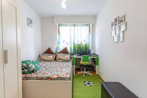 Drei-Zimmer-Wohnung mit Balkon in ruhiger Lage von S-Sonnneberg – 70597 Stuttgart – Vorschaubild 7