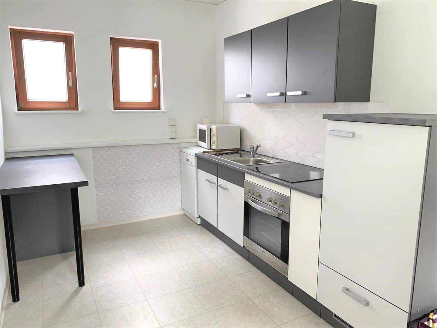 schöne 3 Zimmer-Wohnung mit KFZ Stellplatz in ruhiger Lage – Ulm – Vorschaubild 9