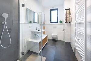 PROVISIONSFREI: 3-Zimmer-Penthouse mit Terrasse in Offenbach – 63071 Offenbach am Main – Vorschaubild 8