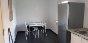 Möblierte 2-Zimmer-Wohnung mit großer Küche in Deutz - kurzfristige Anmietung möglich – 50679 Köln – Vorschaubild 5