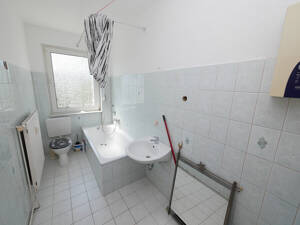 Renovierte 3,5 Zimmerwohnung in Gelsenkirchen - Feldmark sucht neuen Mieter – 45883 Gelsenkirchen – Vorschaubild 6