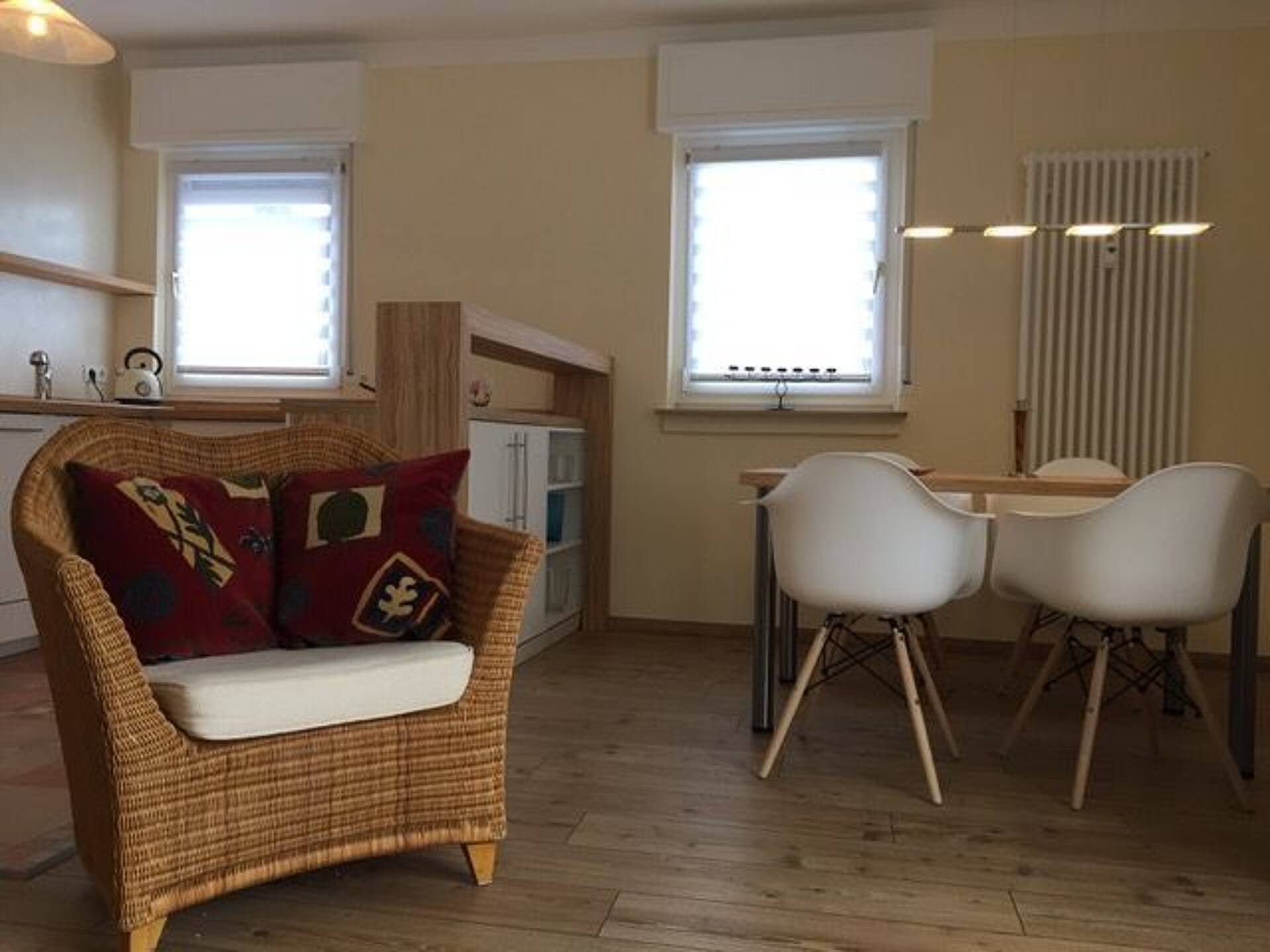 Etagenwohnung in 61348 Bad Homburg vor der Höhe mit 61,5 m² kaufen