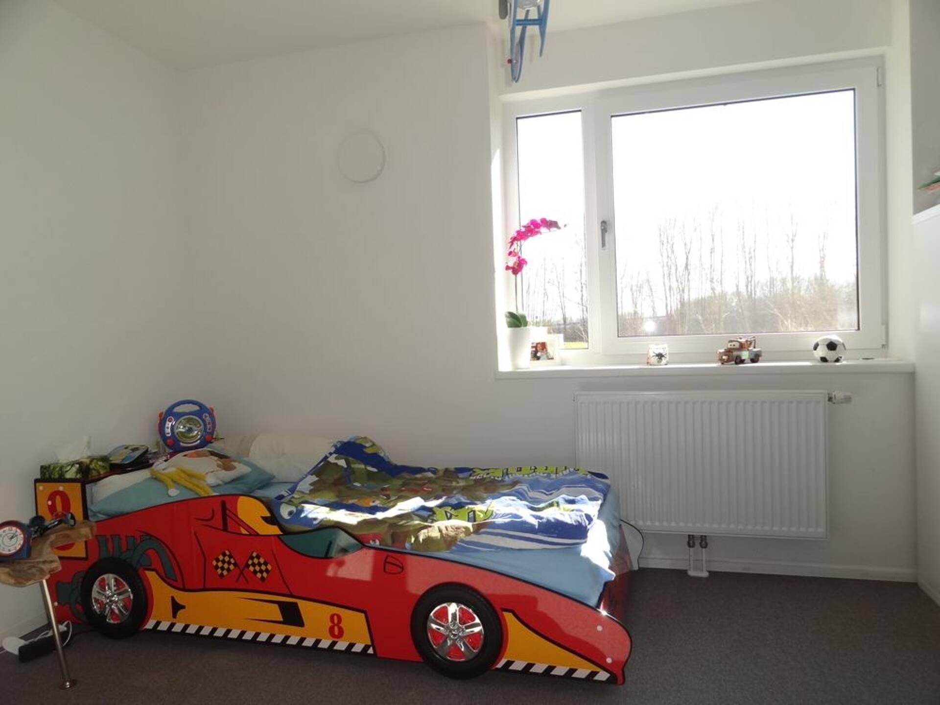 Erdgeschosswohnung in 21217 Seevetal mit 90 m² kaufen