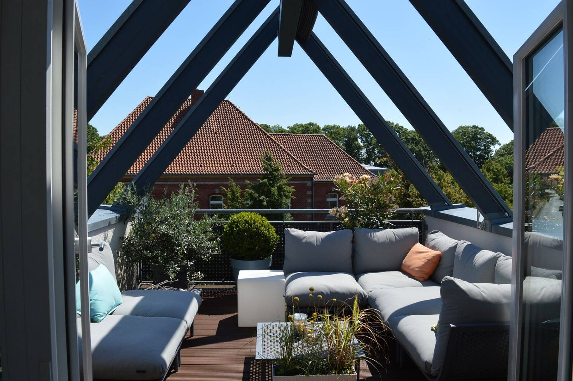 Etagenwohnung in 29221 Celle mit 103 m² kaufen