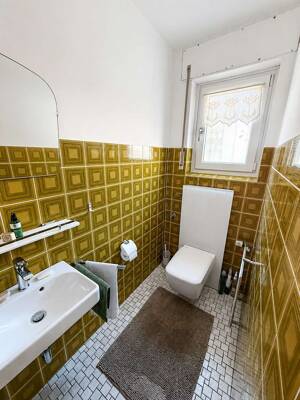 Viel Platz zum Leben - Einfamilienhaus mit großem Garten, Garage und Balkon in Koblenz-Metternich – 56072 Koblenz – Vorschaubild 9