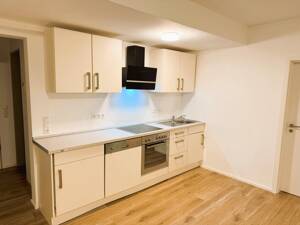 2-Zimmer-Souterrain-Wohnung mit Terrasse und EBK – 52072 Aachen – Vorschaubild 7