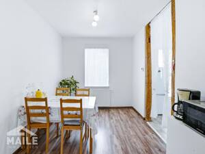Gepflegte 3-Zimmer-Wohnung für Kapitalanleger oder Eigennutzer – 70188 Stuttgart – Vorschaubild 9