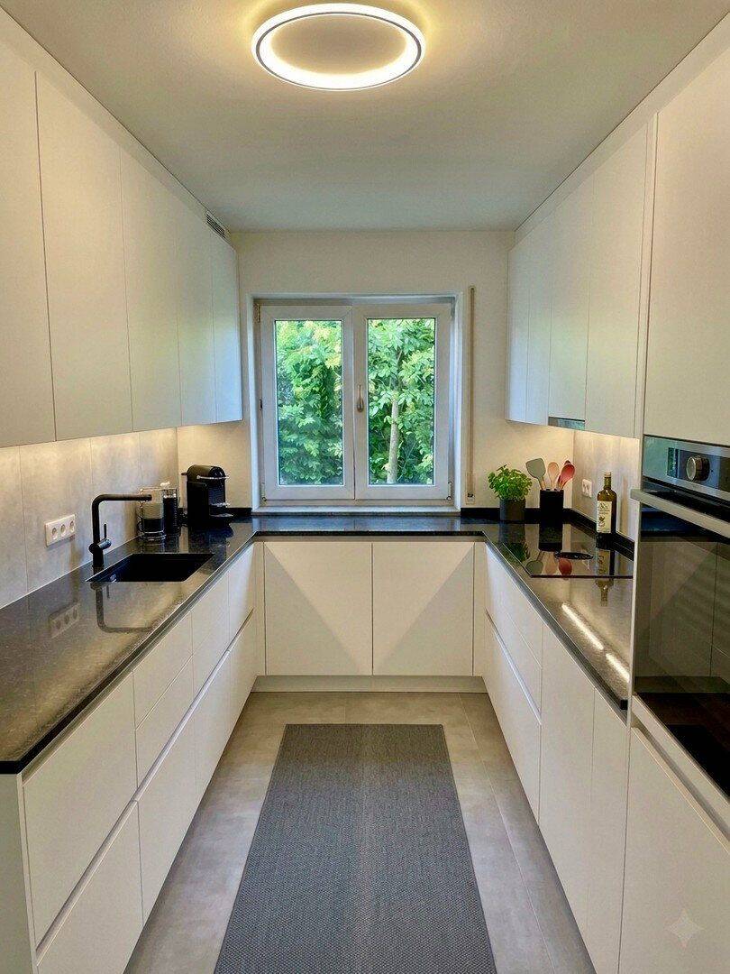 Moderne und provisionsfreie Wohnung am Eselsberg mit Süd-Balkon und Uni-Nähe – Ulm – Vorschaubild 4