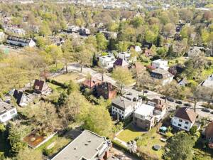 Sonnige Terrassenwohnung im ruhigen Groß Borstel – 22453 Hamburg – Vorschaubild 3