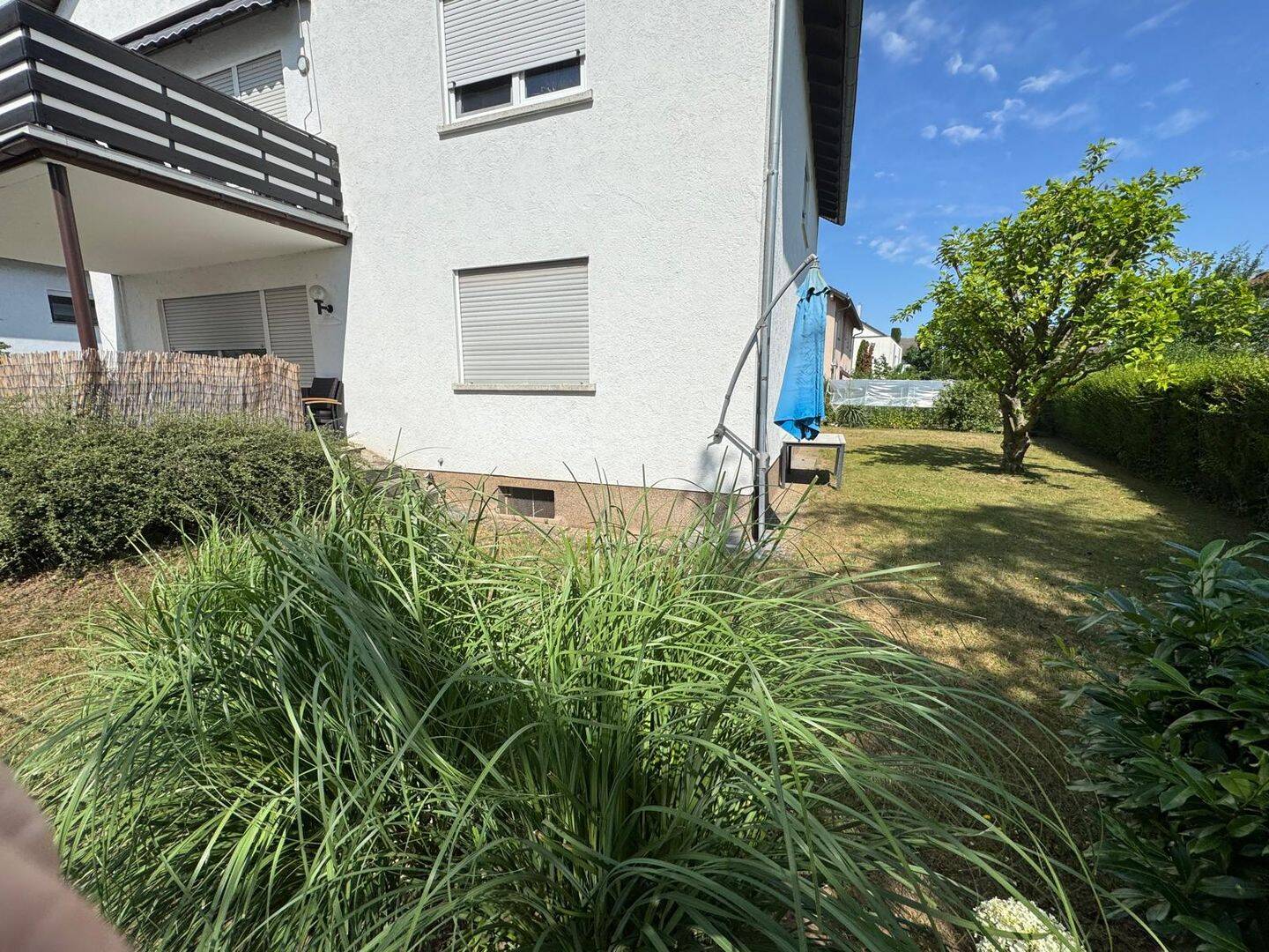 PREISSENKUNG - Tolles 3 Familienhaus in unmittelbarer Nähe zum Main - "OBERNAU" – Aschaffenburg – Vorschaubild 5