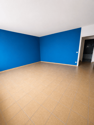 sofort frei - Helle 2-Zimmer-Wohnung mit Loggia und Einbauküche – 47249 Duisburg – Vorschaubild 7