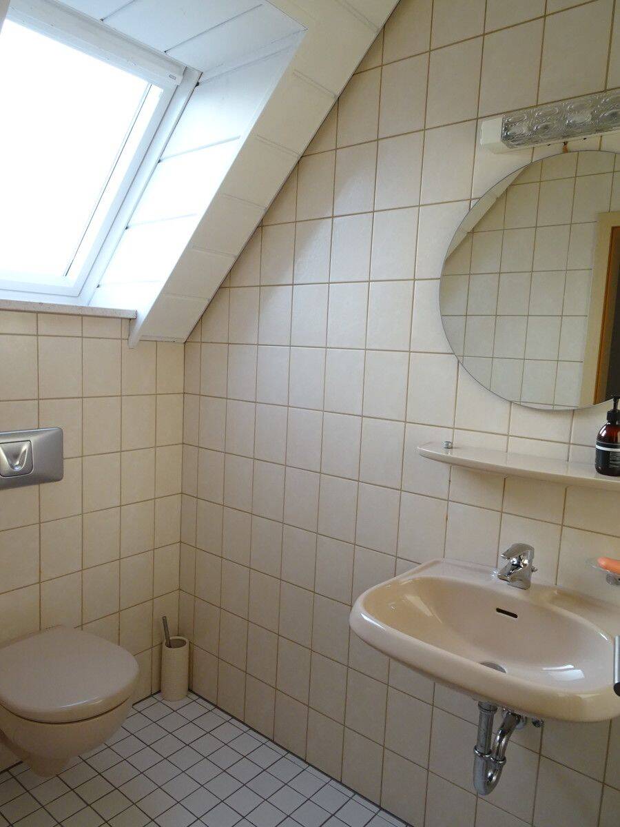 3-Zimmer-Wohnung im Volksbank-Gebäude zu vermieten! – Heek – Vorschaubild 9