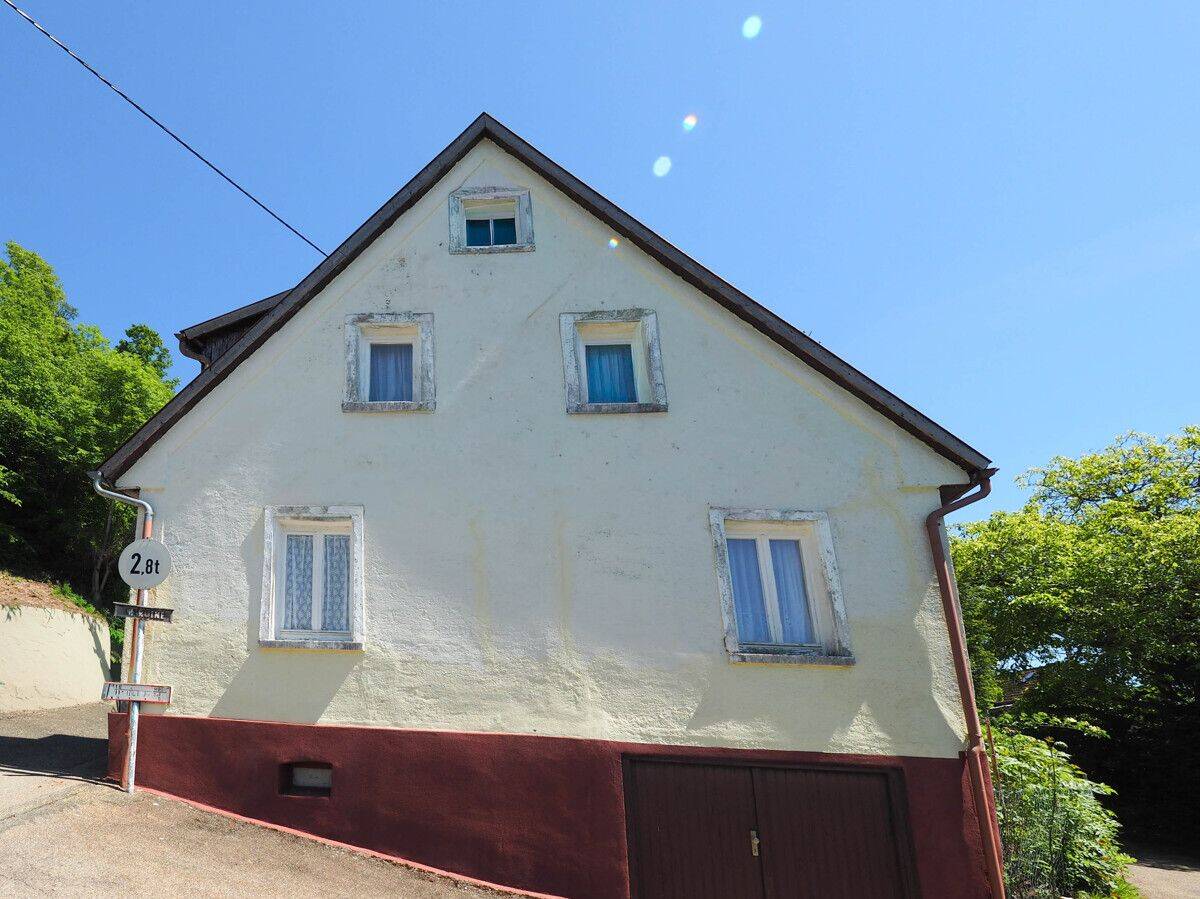 Ein Zuhause mit Geschichte, Charme und Garten in Rechberg bei Schwäbisch Gmünd – Schwäbisch Gmünd – Vorschaubild 6