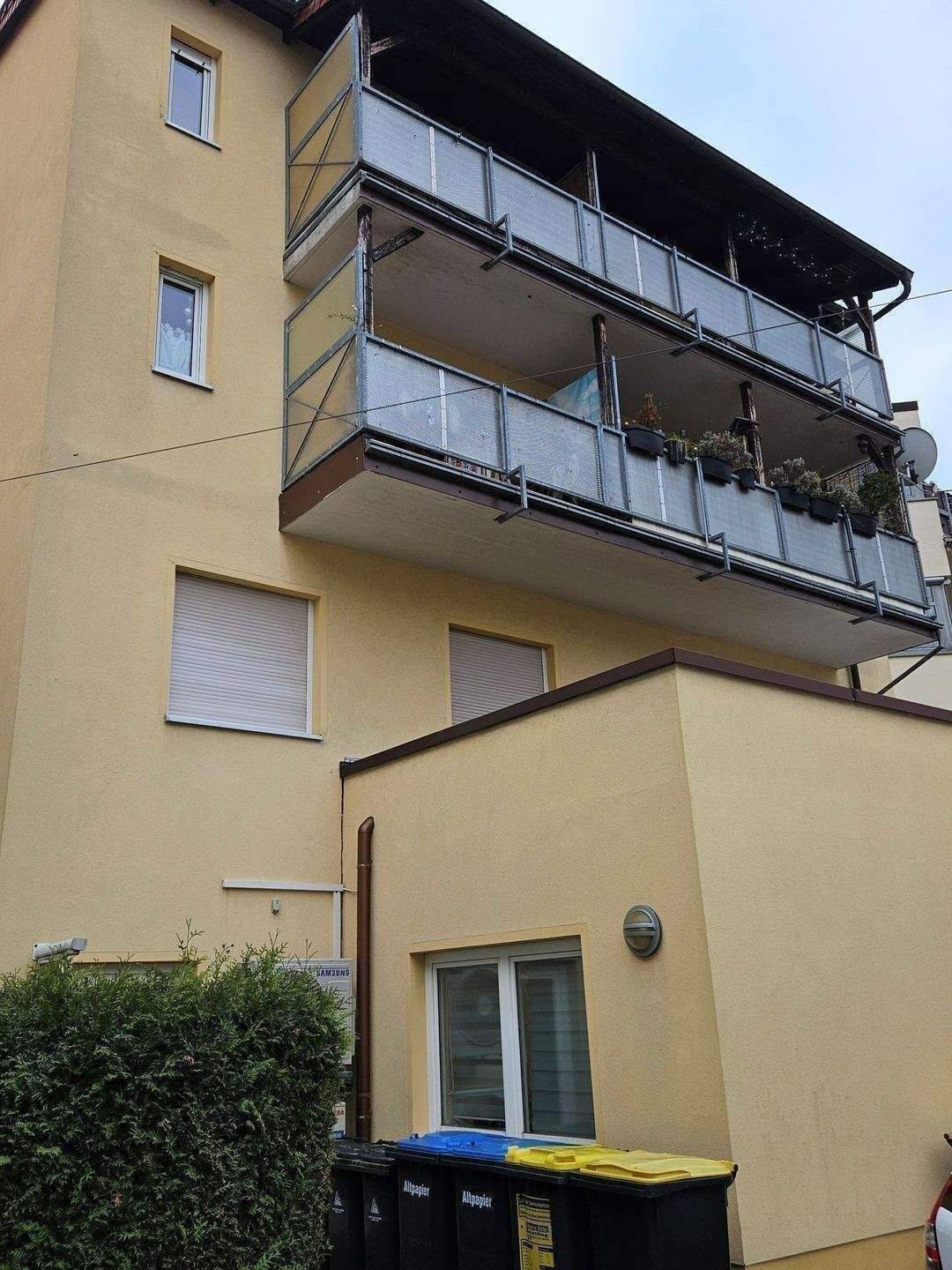 Übersichtliche Anlage - nicht zu groß und nicht zu klein. Geschäftshaus in 1A-Lage! – Finsterwalde – Vorschaubild 2