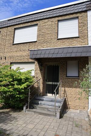 Schönes Haus in Rahm mit 1 Garage und 3 Stellplätzen – 47269 Duisburg – Vorschaubild 2