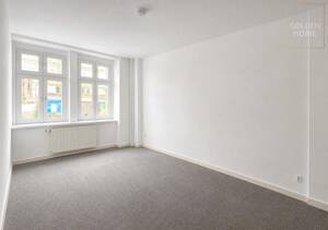 Altbauwohnung mit ca. 300 m² Südgarten - seltene Gelegenheit – 10961 Berlin – Vorschaubild 6