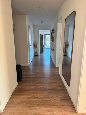 Moderne und attraktive 3 Zimmer-Stadtwohnung – 57610 Altenkirchen (Westerwald) – Vorschaubild 7