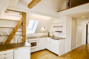 Schickes Loft In Perlach – 81735 München – Vorschaubild 6