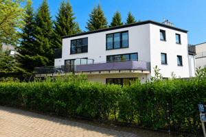 Helle 3-Zimmer-Wohnung mit Garten und Terrasse – 22359 Hamburg – Vorschaubild 2