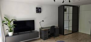 Modernisiertes 1-Zimmer-Apartment in Köln-Junkersdorf, SpoHo-nah – 50858 Köln – Vorschaubild 4