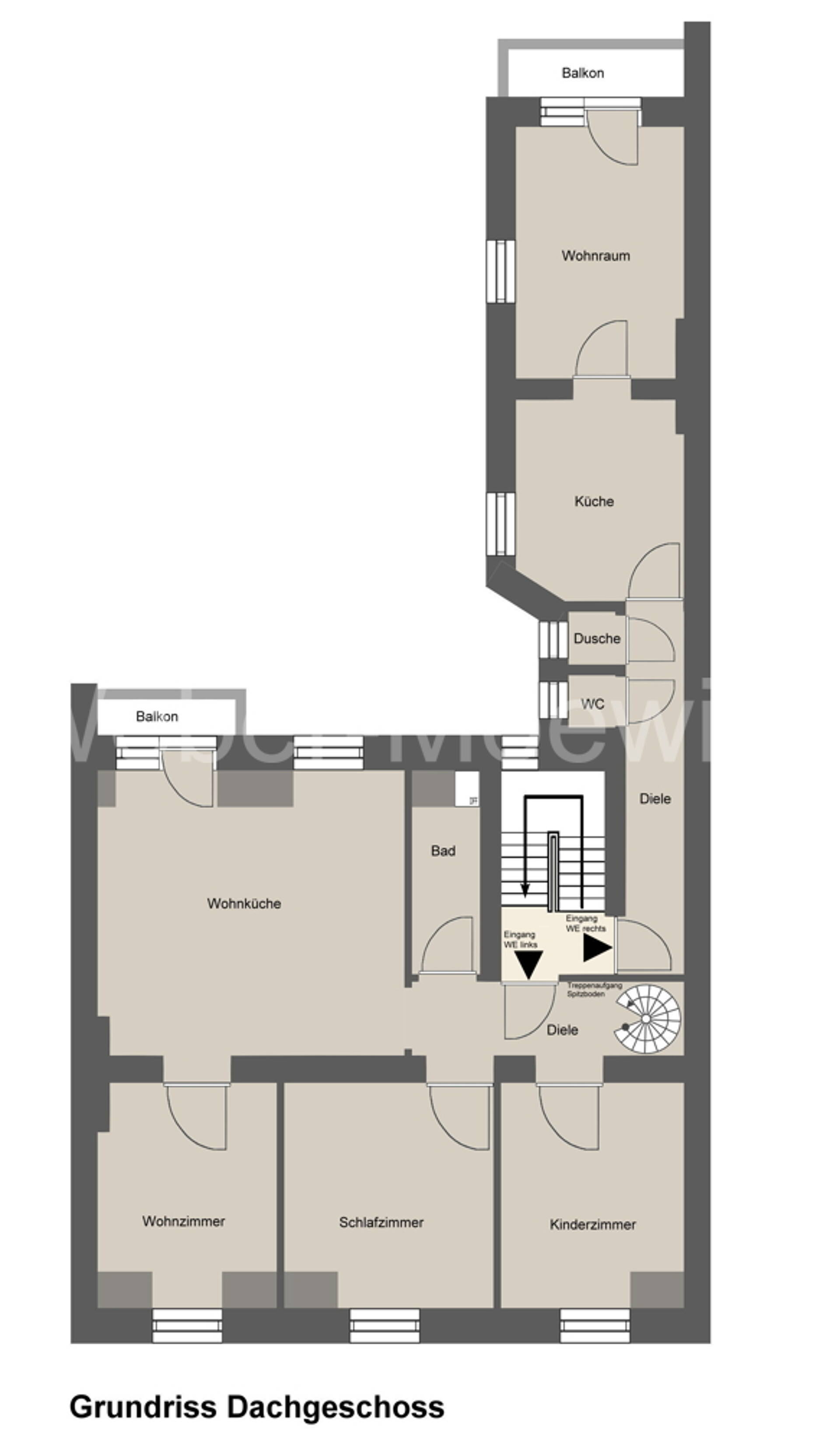 Haus in 51105 Köln / Humboldt-Gremberg mit 544 m² kaufen