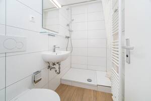 Kompakt, Clever, München - Wohnheim-Appartement in gefragter Lage – 80809 München – Vorschaubild 9